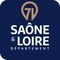 Département de Saône-et-Loire